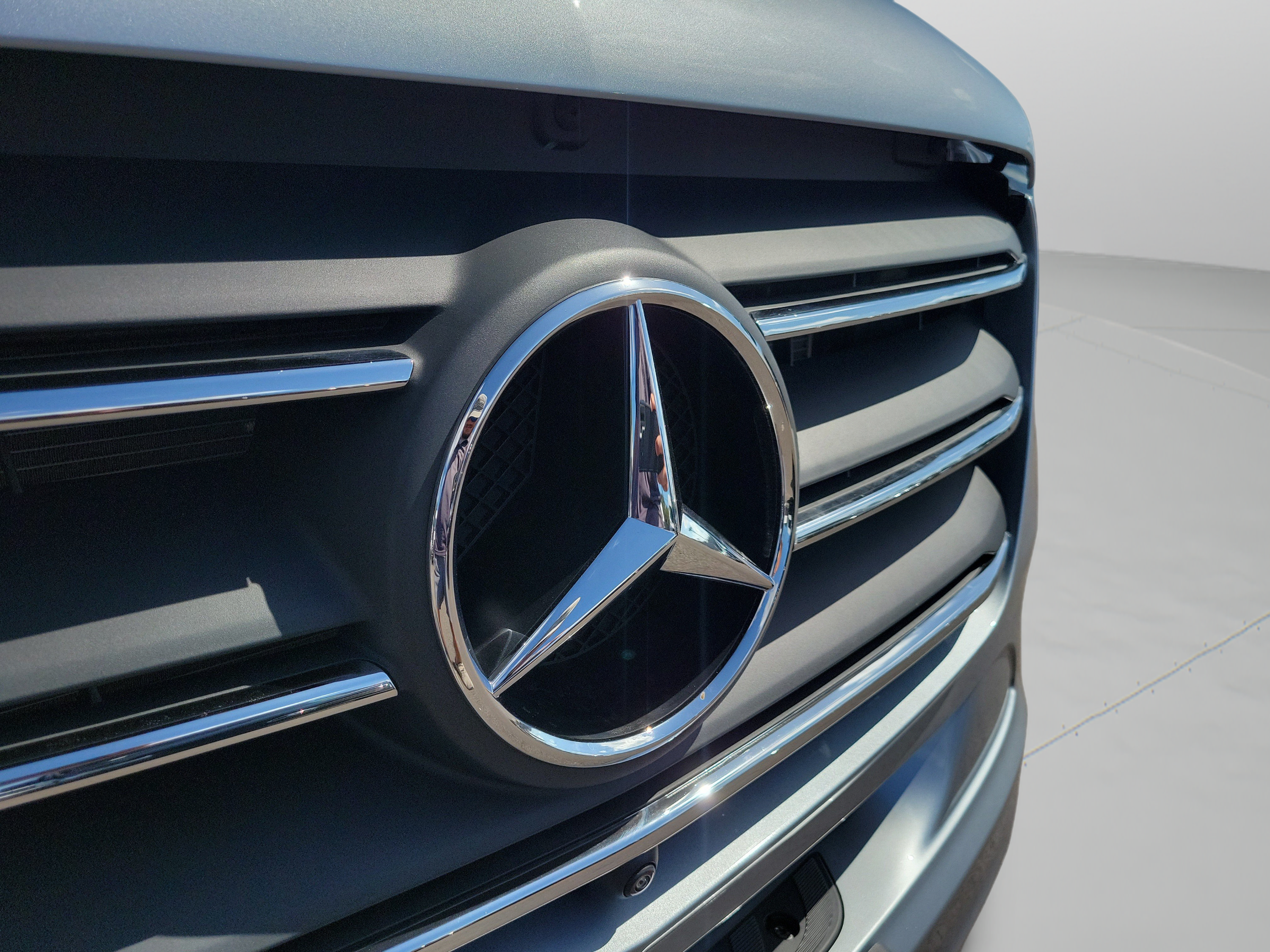 Used 2026 Mercedes-Benz Sprinter 2500 image 37
