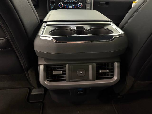 New 2026 Ford F150 Lariat w/ Equipment Group 501A Mid image 17
