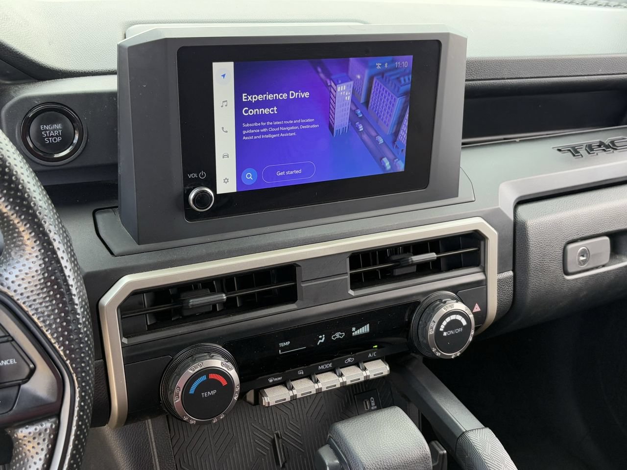 Used 2024 Toyota Tacoma SR RWD image 19