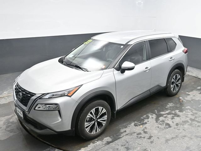 Used 2023 Nissan Rogue SV image 26