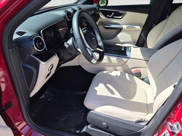 Certified 2026 Mercedes-Benz GLC 300 4MATIC image 16