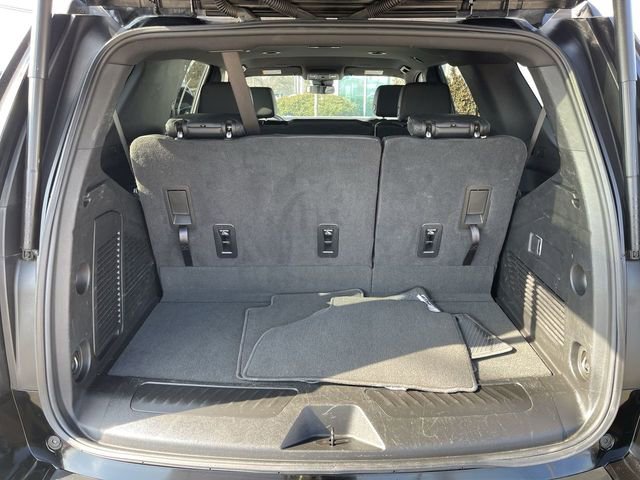 Used 2025 Chevrolet Tahoe LT image 24