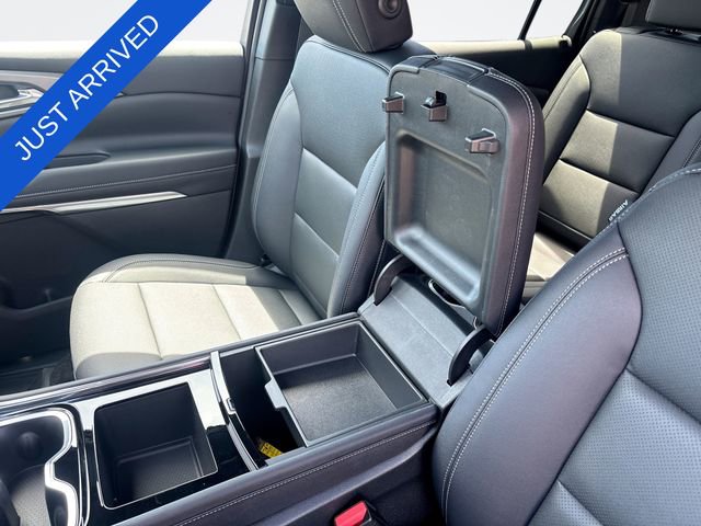 New 2026 Chevrolet Traverse LT w/ Driver Confidence Package FWD image 21