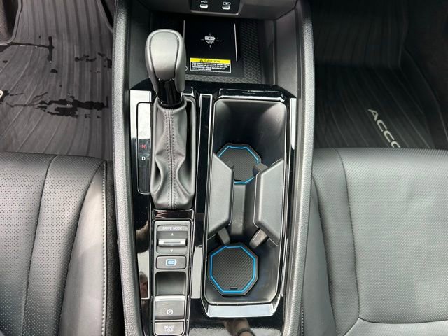 Used 2025 Honda Accord Sport image 18