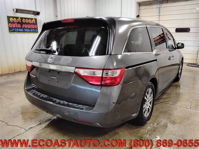 Used 2011 Honda Odyssey EX-L image 3