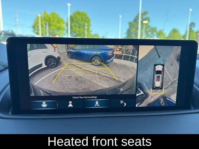 Used 2024 Acura MDX SH-AWD w/ Advance Package image 34