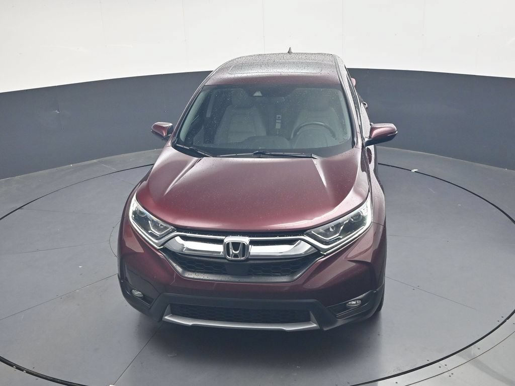 Used 2017 Honda CR-V EX-L image 22