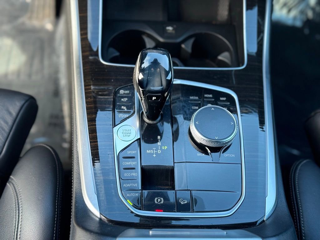 Used 2019 BMW X5 xDrive40i w/ Convenience Package image 18