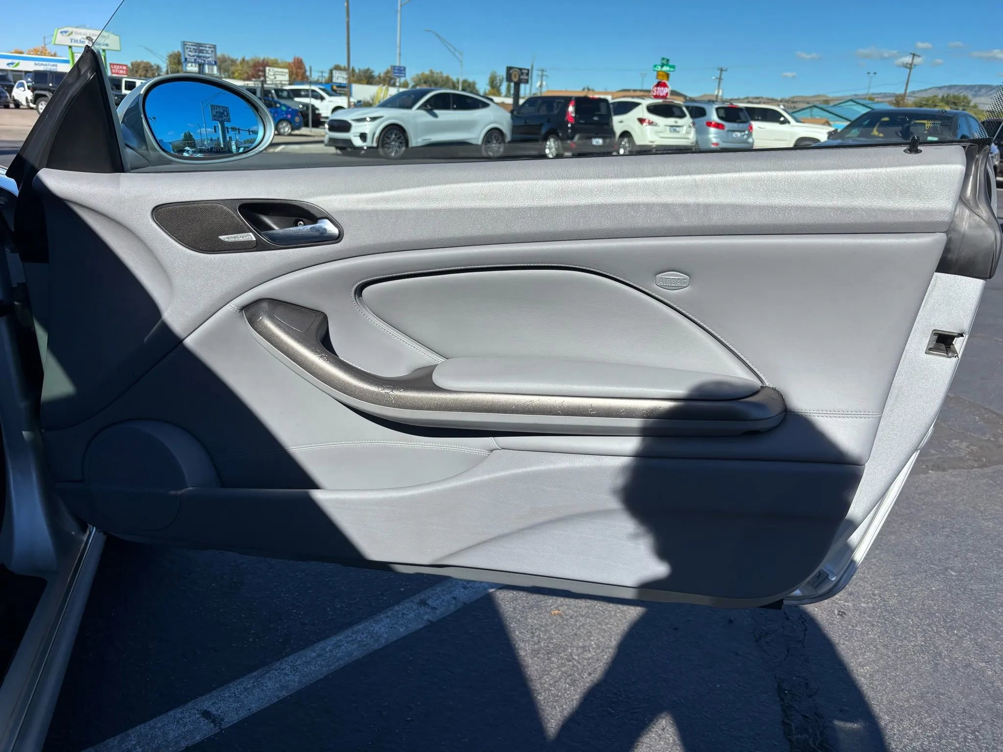 Used 2005 BMW M3 Coupe image 20