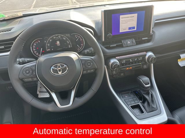 New 2025 Toyota RAV4 XLE Premium image 13