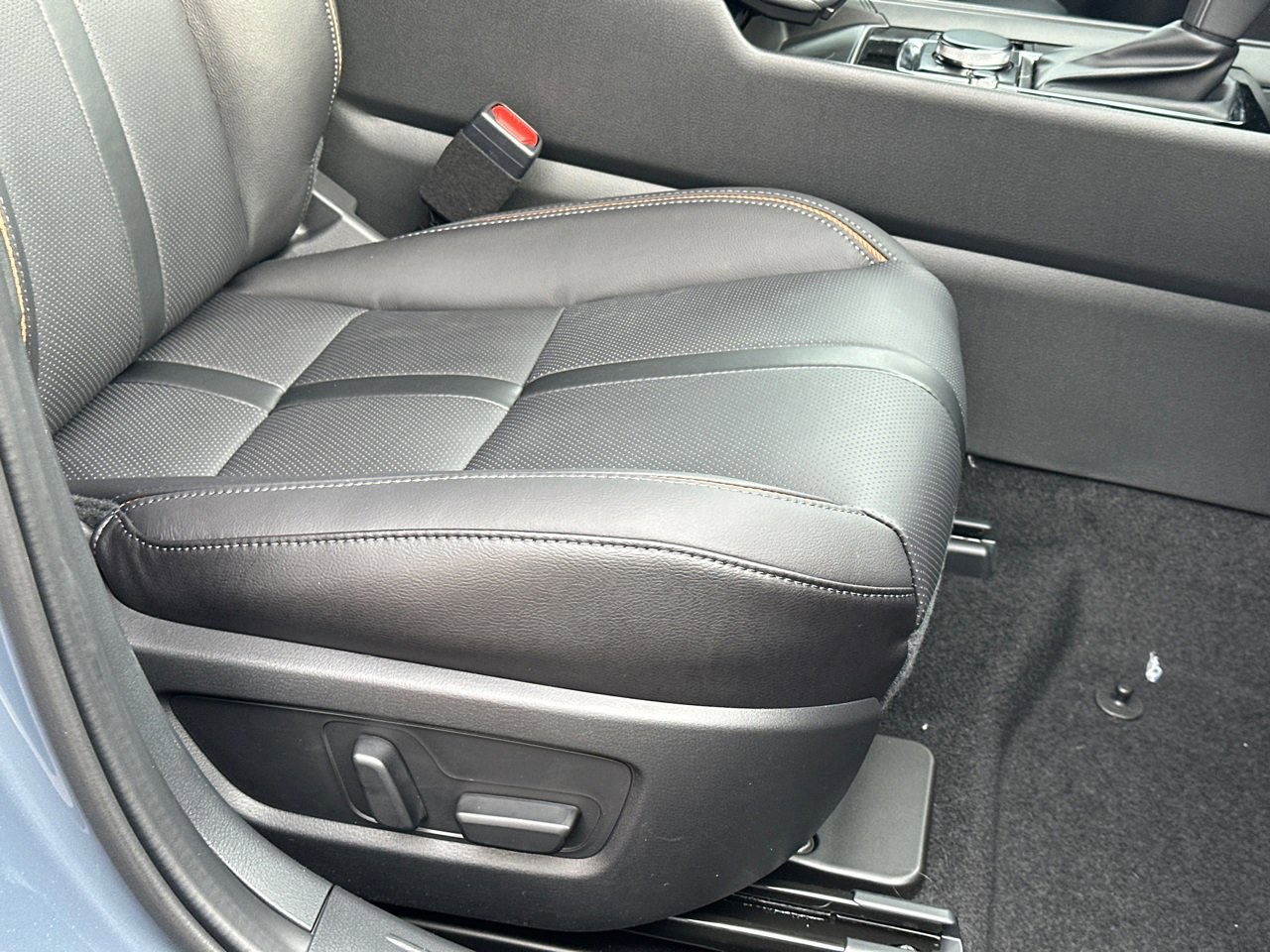 New 2026 MAZDA CX-50 2.5 Hybrid w/ Weather Package image 10