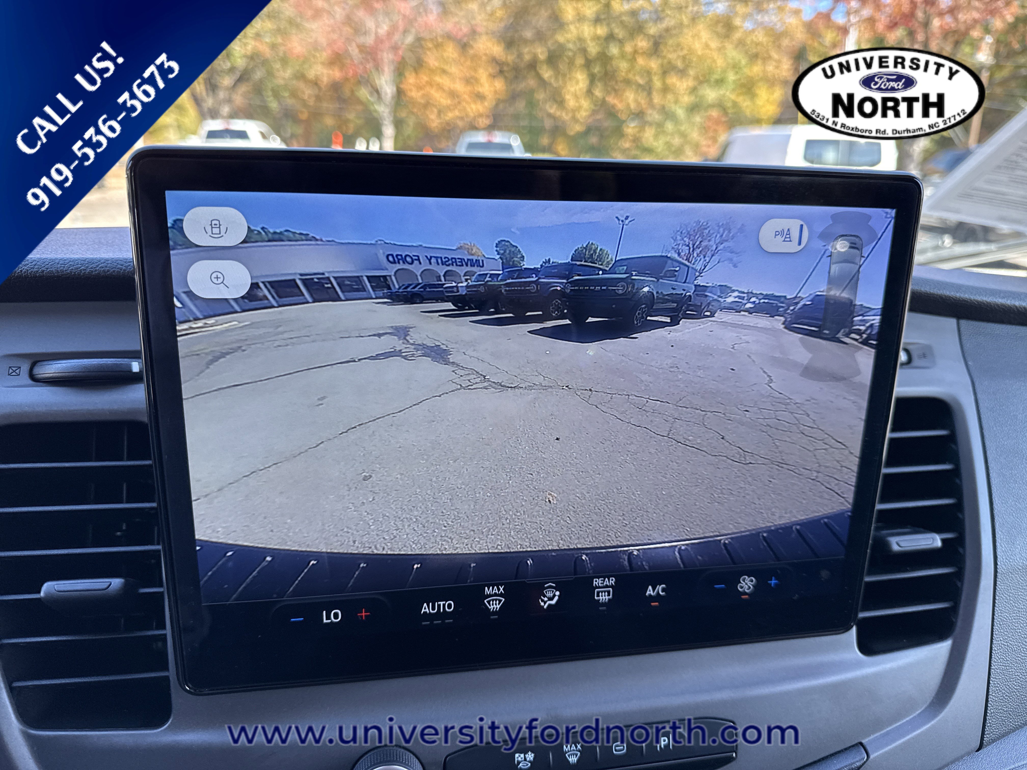 Used 2022 Ford Transit 350 XLT image 24