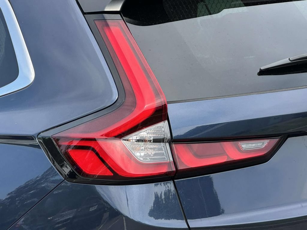Certified 2024 Honda CR-V Sport-L image 8