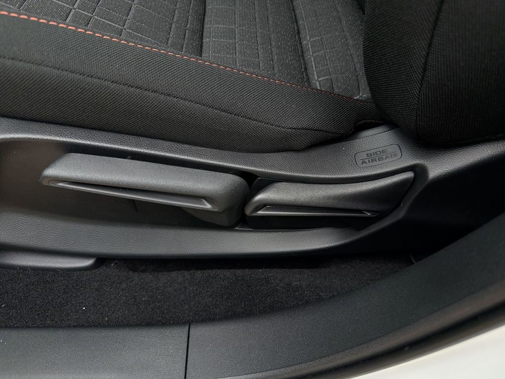 New 2026 Honda HR-V Sport image 14