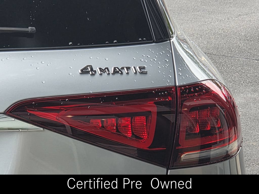 Used 2022 Mercedes-Benz GLE 350 4MATIC image 40