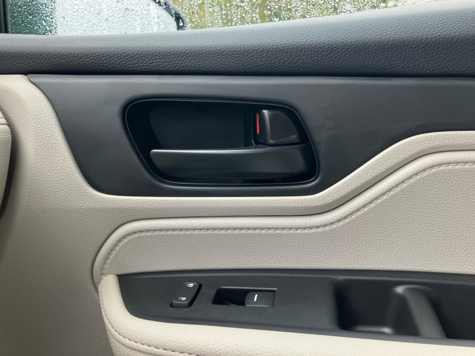 New 2026 Honda Odyssey EX-L image 31