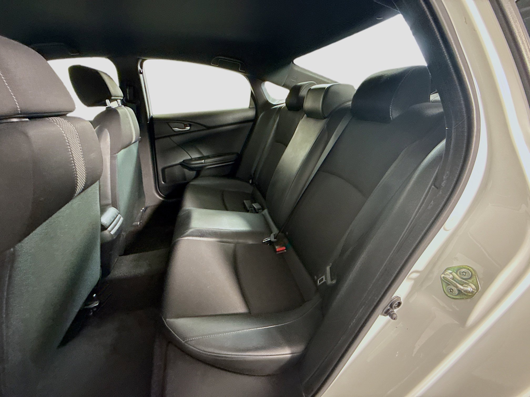 Used 2020 Honda Civic Sport image 25