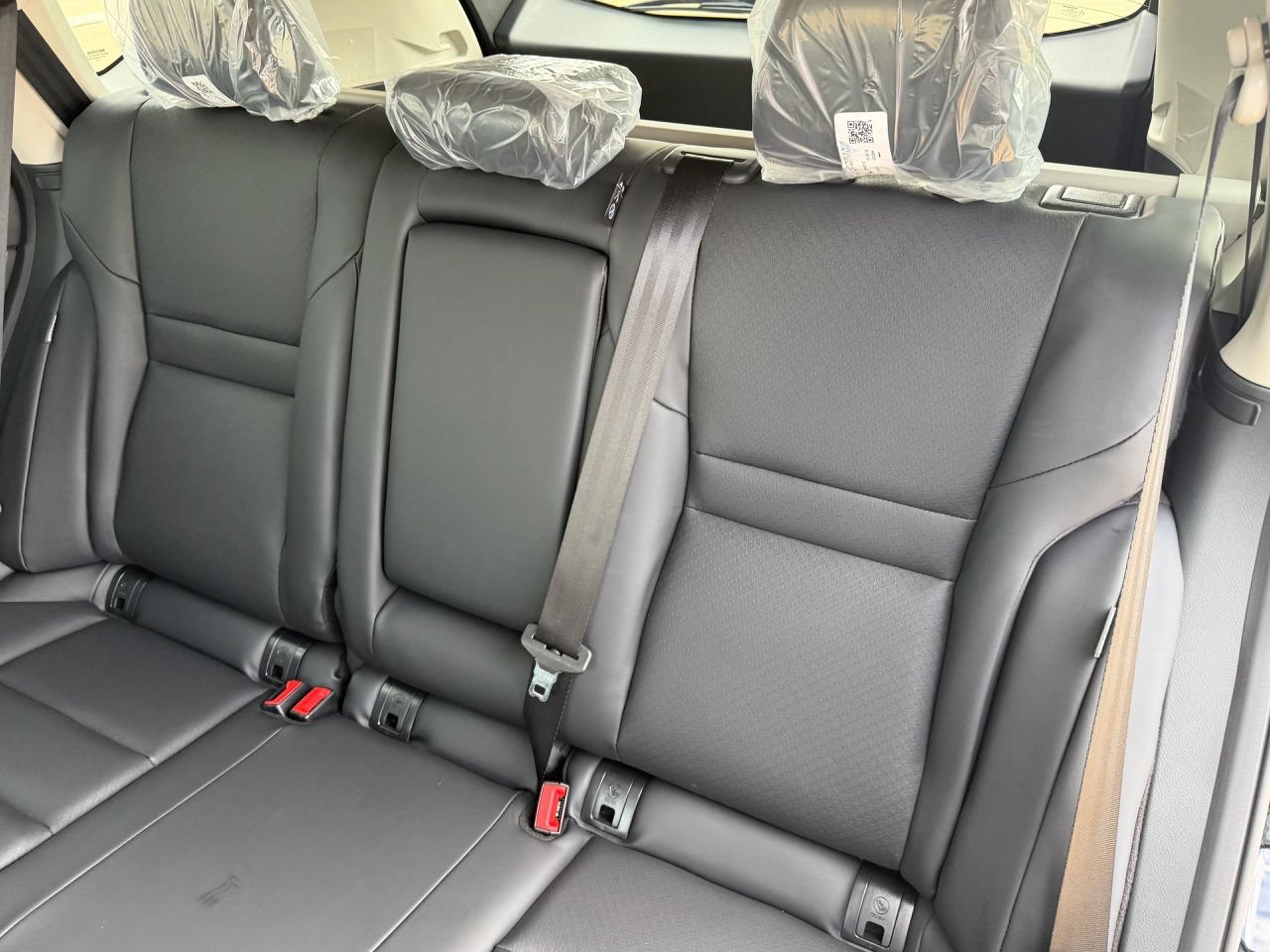 New 2026 Nissan Rogue Dark Armor FWD image 24
