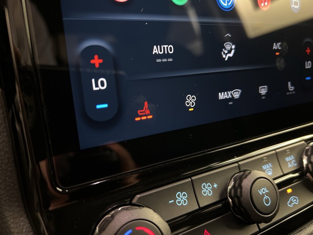 New 2025 Ford Ranger XLT w/ Equipment Group 301A High image 13