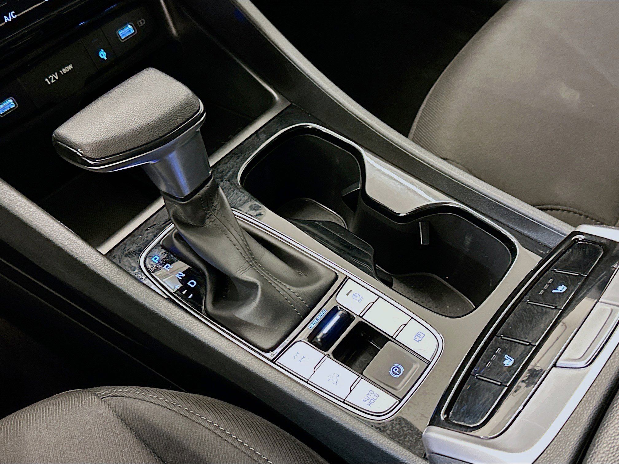 Used 2024 Hyundai Tucson SEL image 24