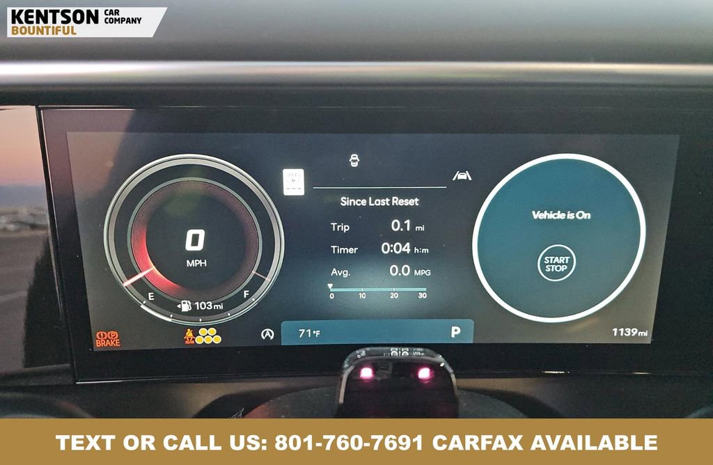 Used 2026 Hyundai Palisade Calligraphy AWD/4WD image 12