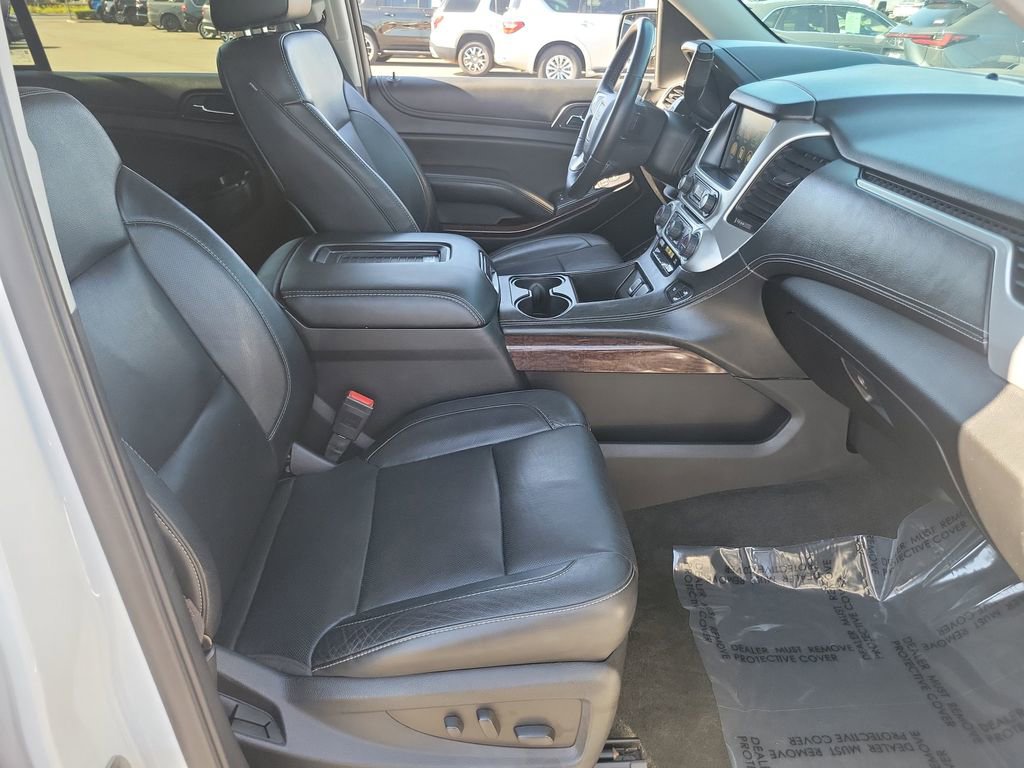 Used 2016 GMC Yukon SLT image 23