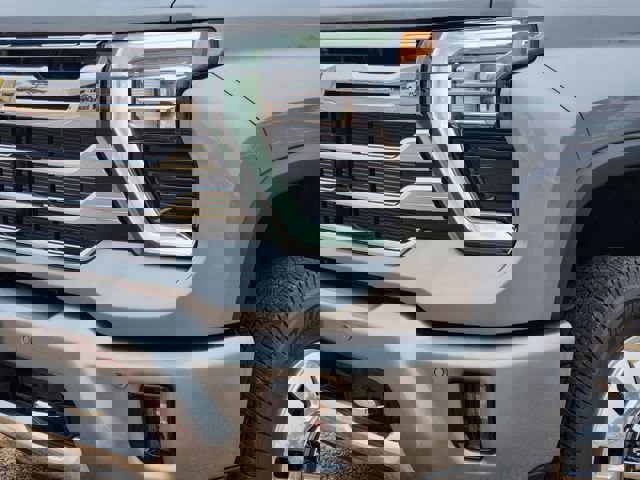 New 2026 Chevrolet Silverado 3500 High Country w/ High Country Premium Package image 6