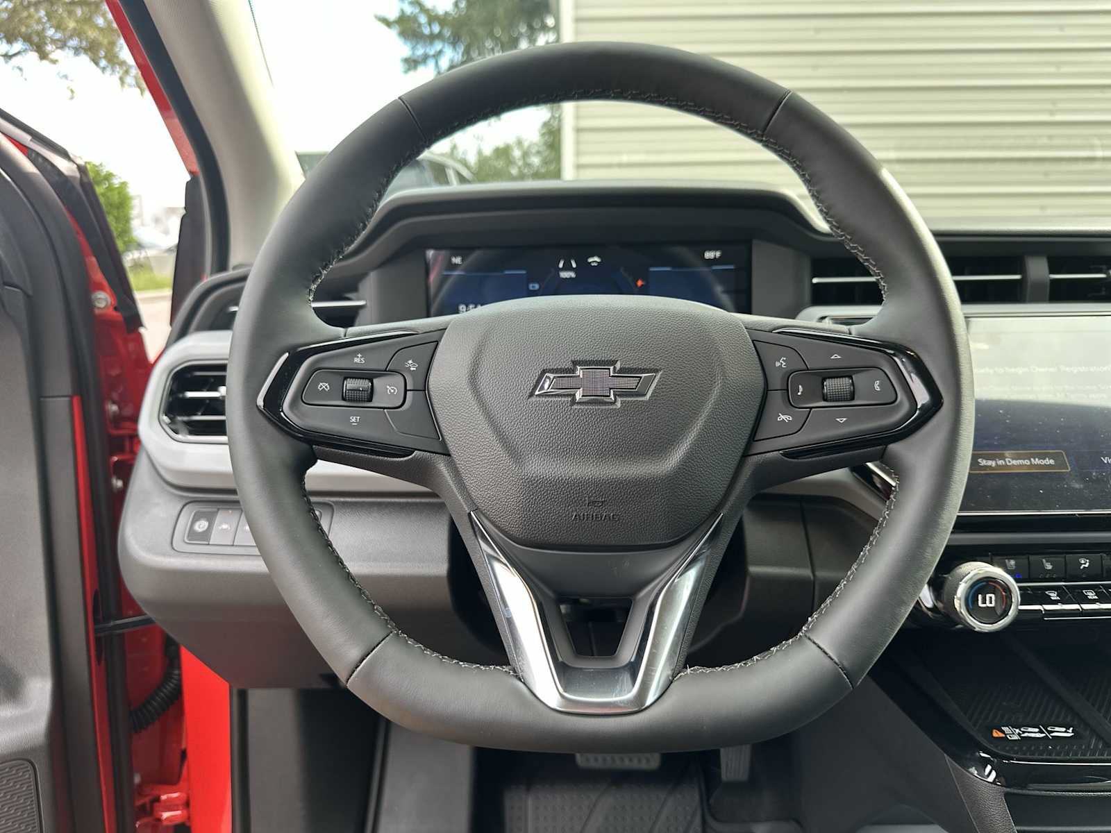 New 2027 Chevrolet Bolt RS w/ Technology Package FWD image 20