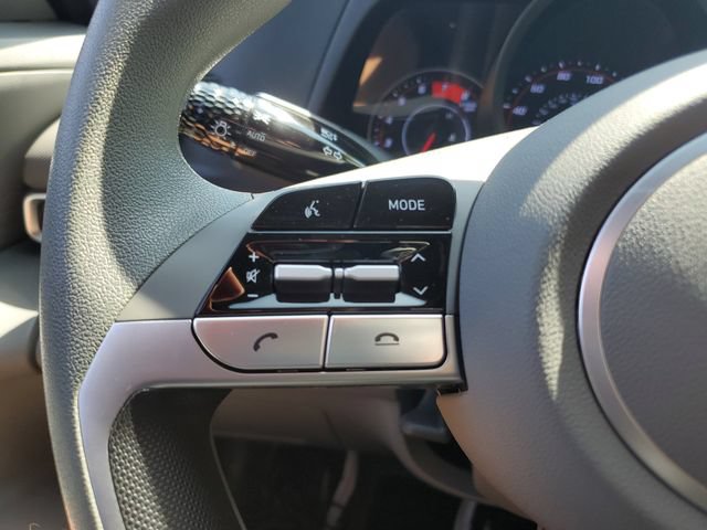 Certified 2023 Hyundai Elantra SEL FWD image 20