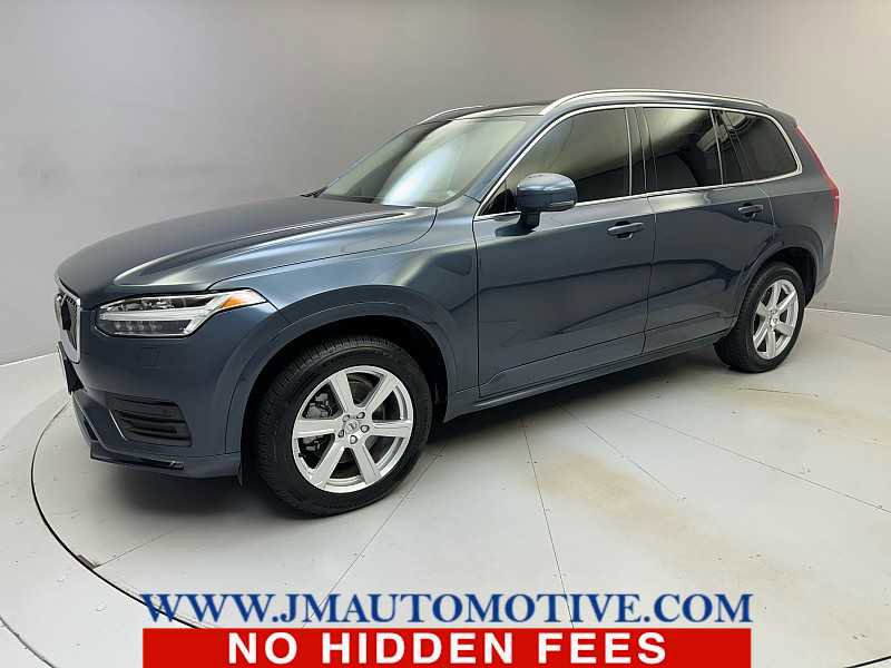 Used 2023 Volvo XC90 B5 Core w/ Protection Package Premier image 1