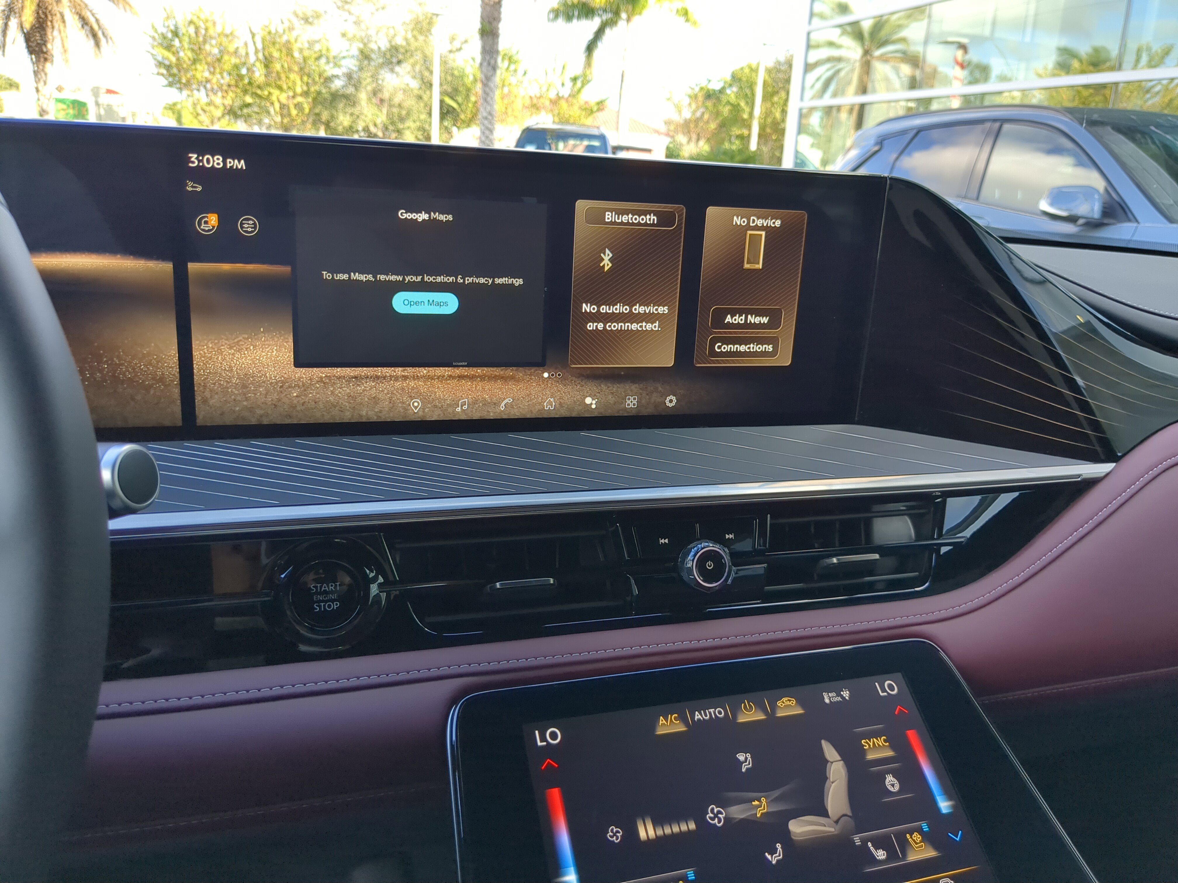 New 2026 INFINITI QX80 Autograph w/ Premium Cargo Package image 26