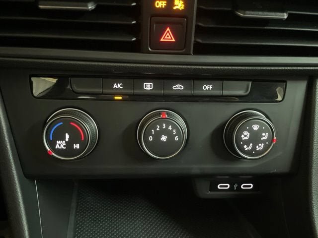 Certified 2021 Volkswagen Jetta S w/ Driver Assistance Package FWD image 21