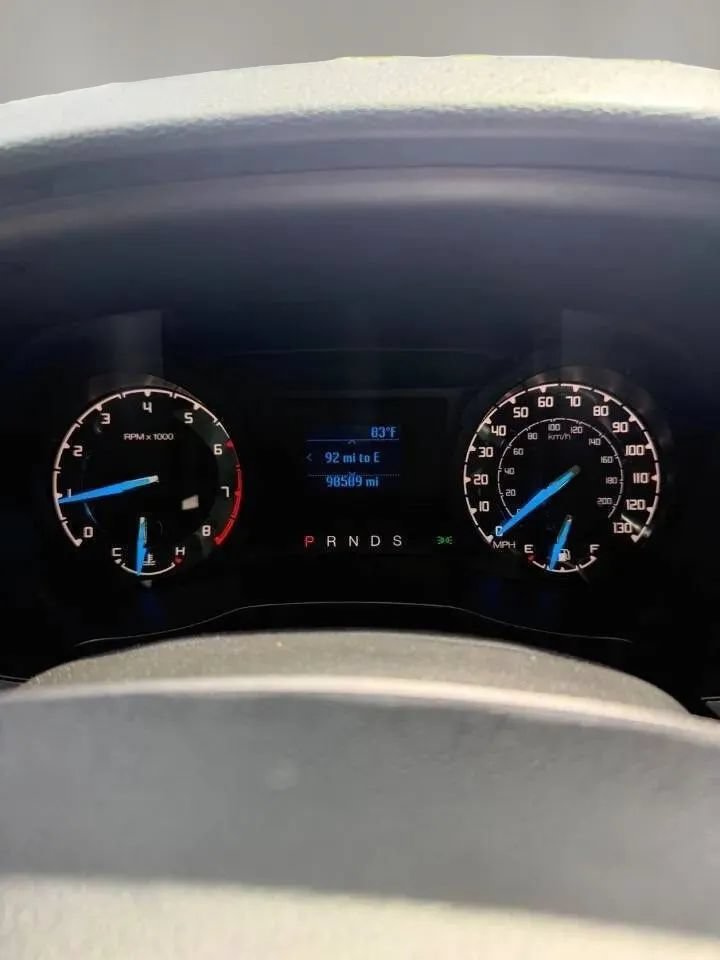Used 2021 Ford Ranger XL AWD/4WD image 20