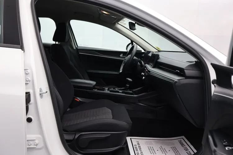 Used 2025 Kia K5 LXS FWD image 16