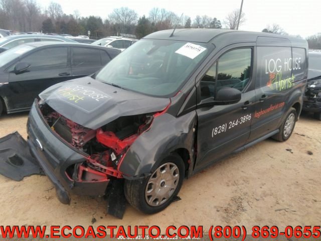 Used 2018 Ford Transit Connect XL FWD image 3