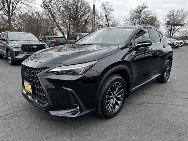 Used 2023 Lexus NX 350 AWD w/ Cold Area Package image 9