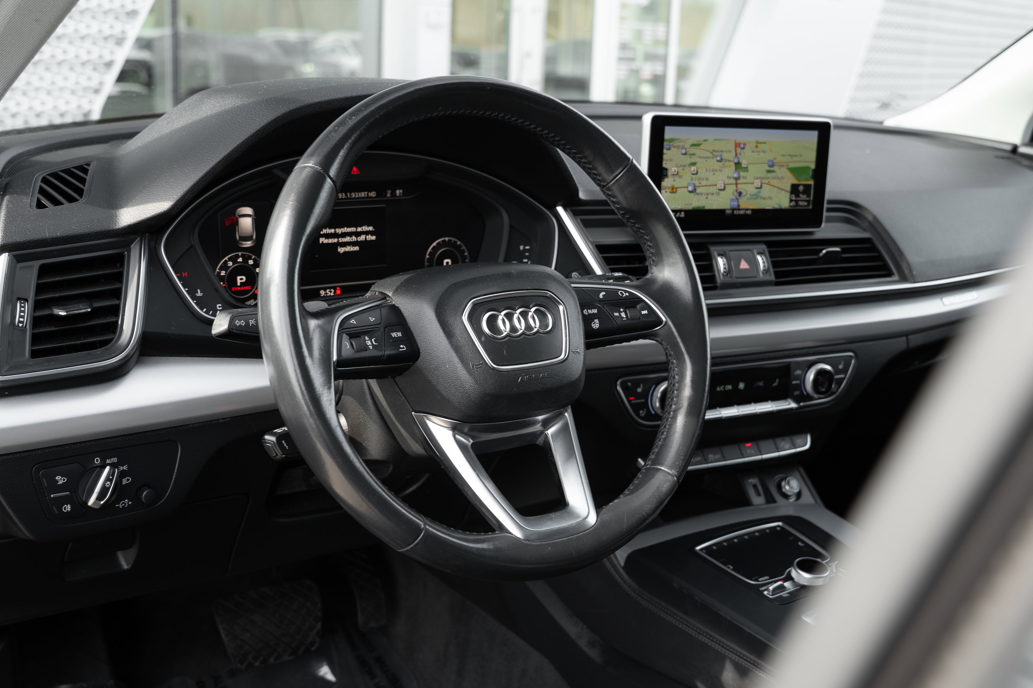 Used 2019 Audi Q5 2.0T Premium Plus w/ Premium Plus Package image 11