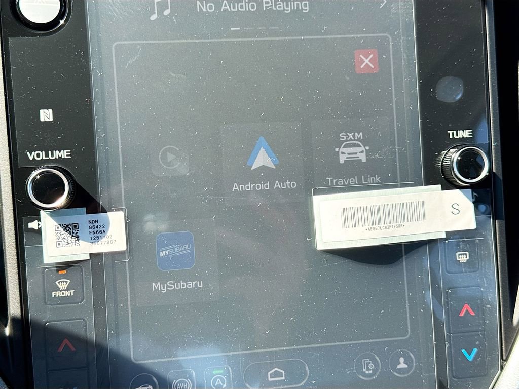 New 2026 Subaru Crosstrek 2.5i Limited image 15