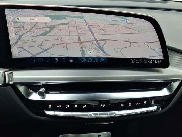 New 2026 Cadillac Lyriq Luxury image 9