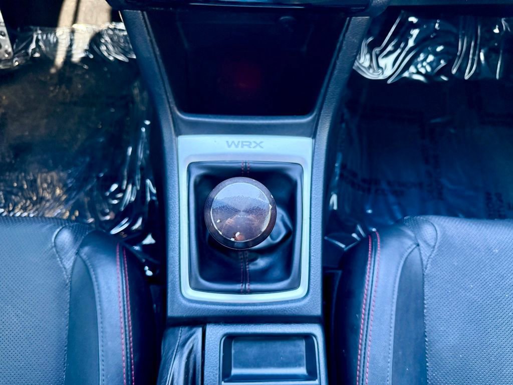 Used 2017 Subaru WRX Limited w/ Popular Package #3 image 20