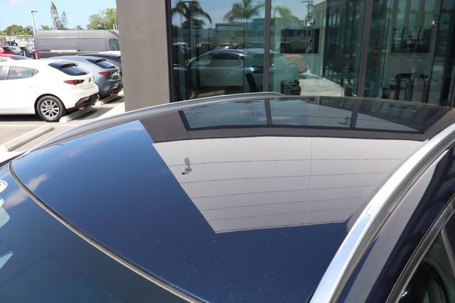 Used 2023 MAZDA CX-30 AWD 2.5 S w/ Select Package image 17