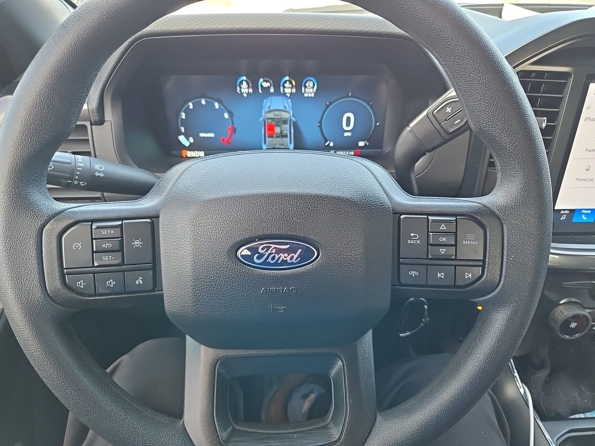 Used 2024 Ford F150 STX image 7