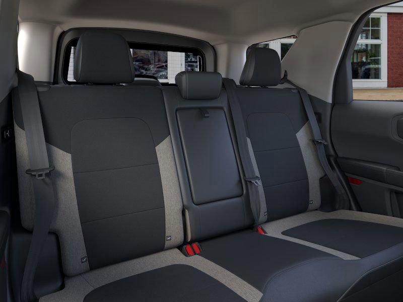 New 2026 Ford Bronco Sport Big Bend w/ Convenience Package image 11