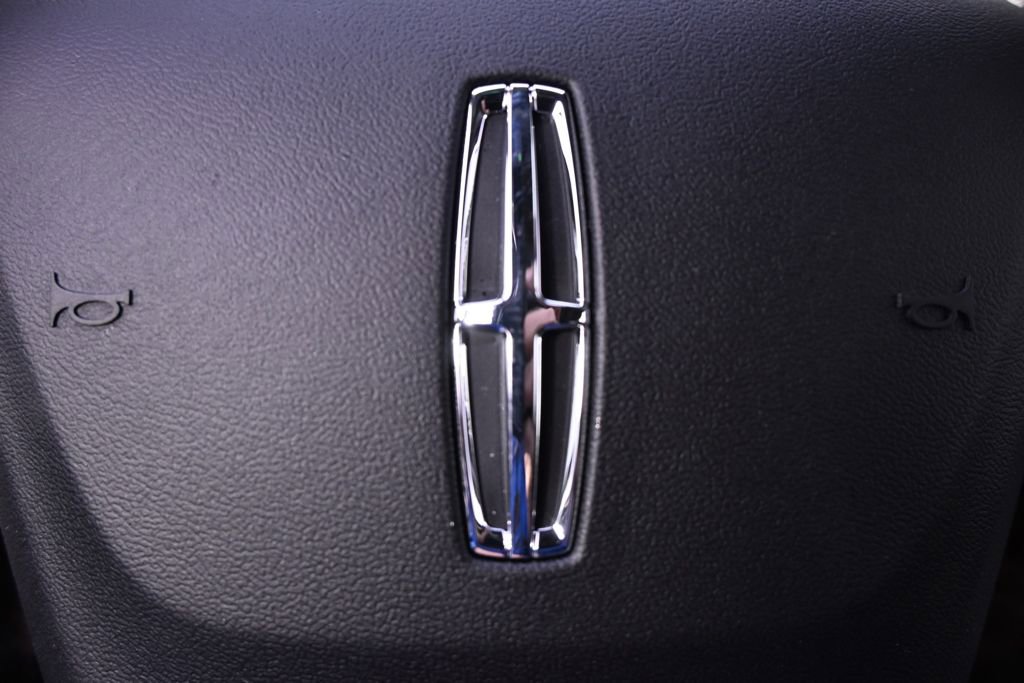 New 2026 Lincoln Corsair Reserve image 34