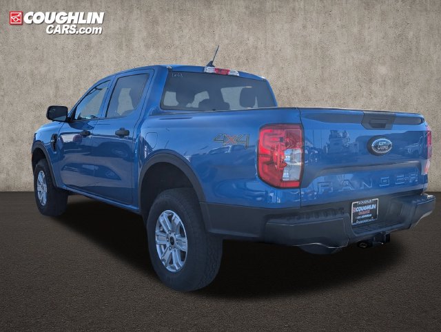 New 2026 Ford Ranger XL w/ Trailer Tow Package AWD/4WD image 5