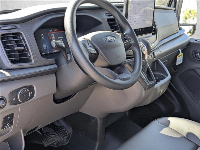 New 2026 Ford Transit 250 image 3