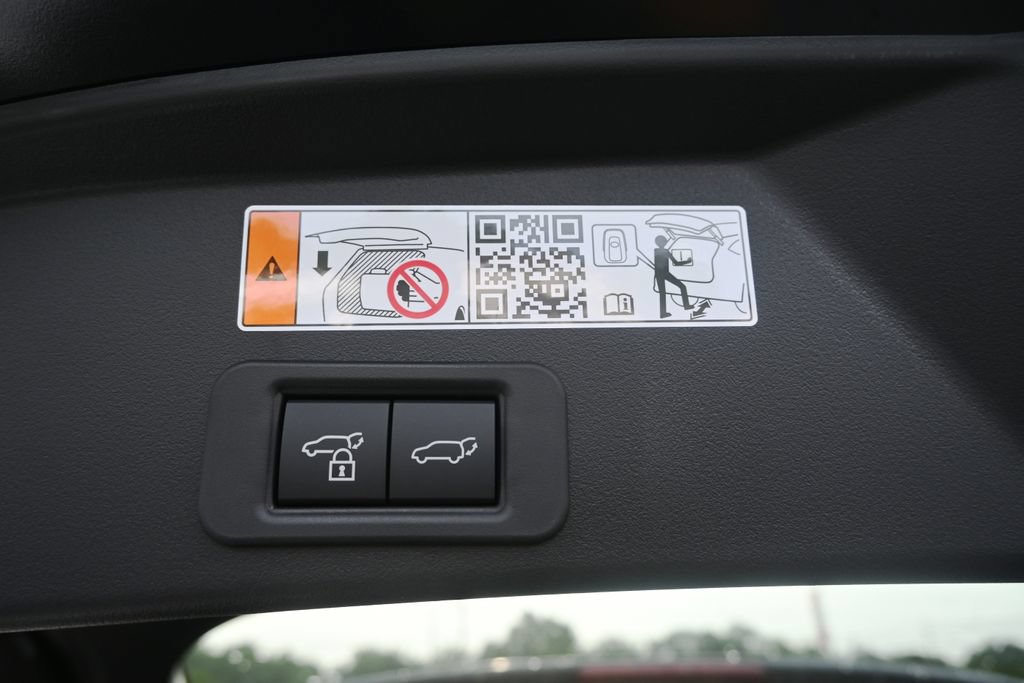 New 2026 Toyota bZ Woodland AWD/4WD image 8