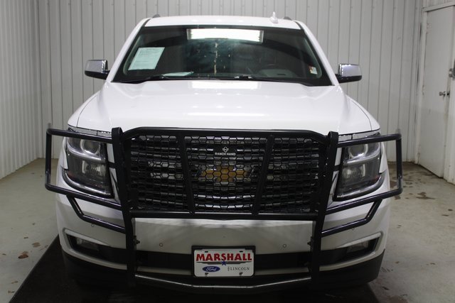 Used 2018 Chevrolet Tahoe Premier image 2
