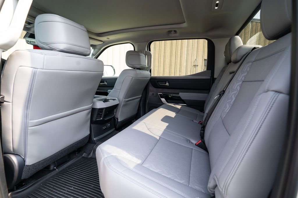 New 2024 Toyota Tundra Limited w/ TRD Off-Road Package image 37