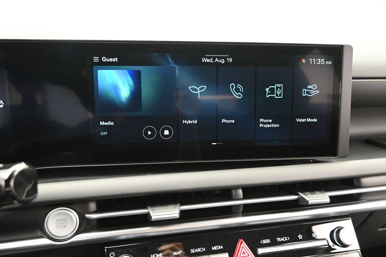 New 2026 Hyundai Tucson SEL w/ Tow & Go Package AWD/4WD image 19